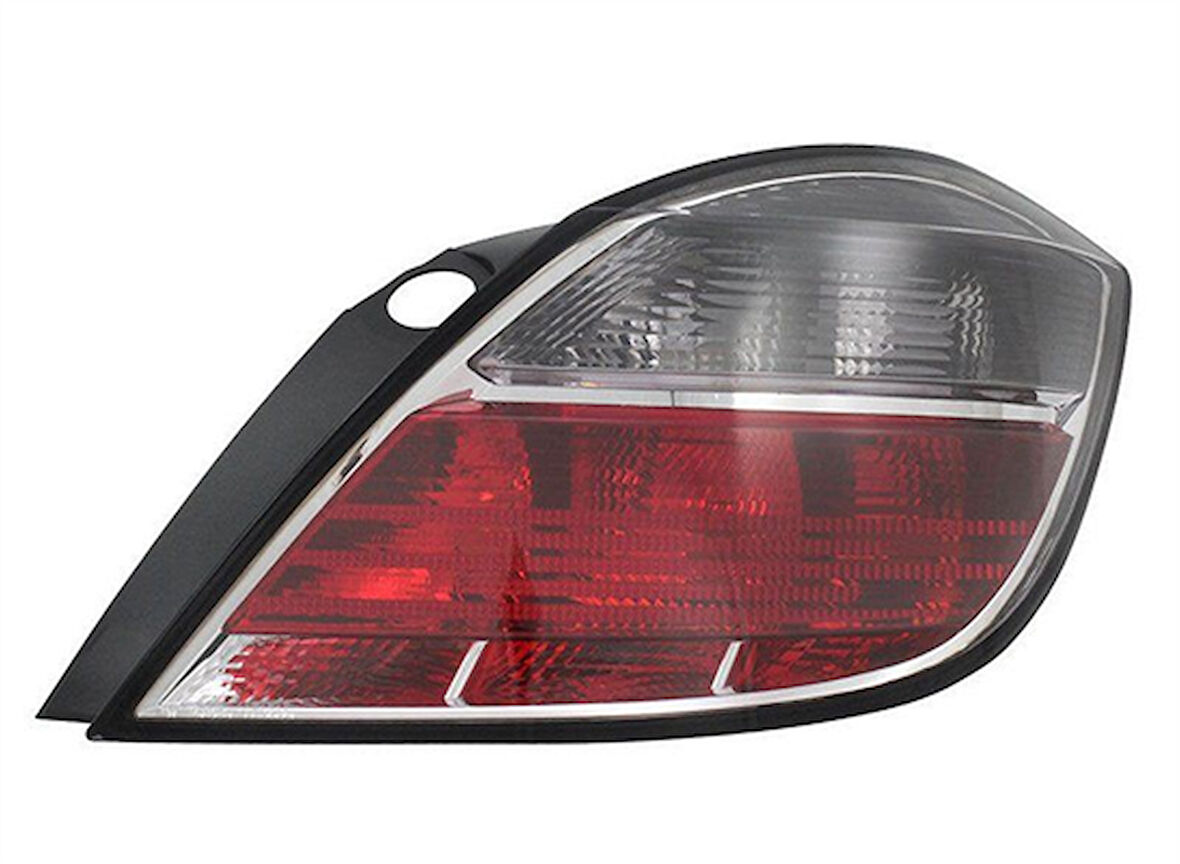 Opel Astra H Füme Renkli Sağ Stop Depo