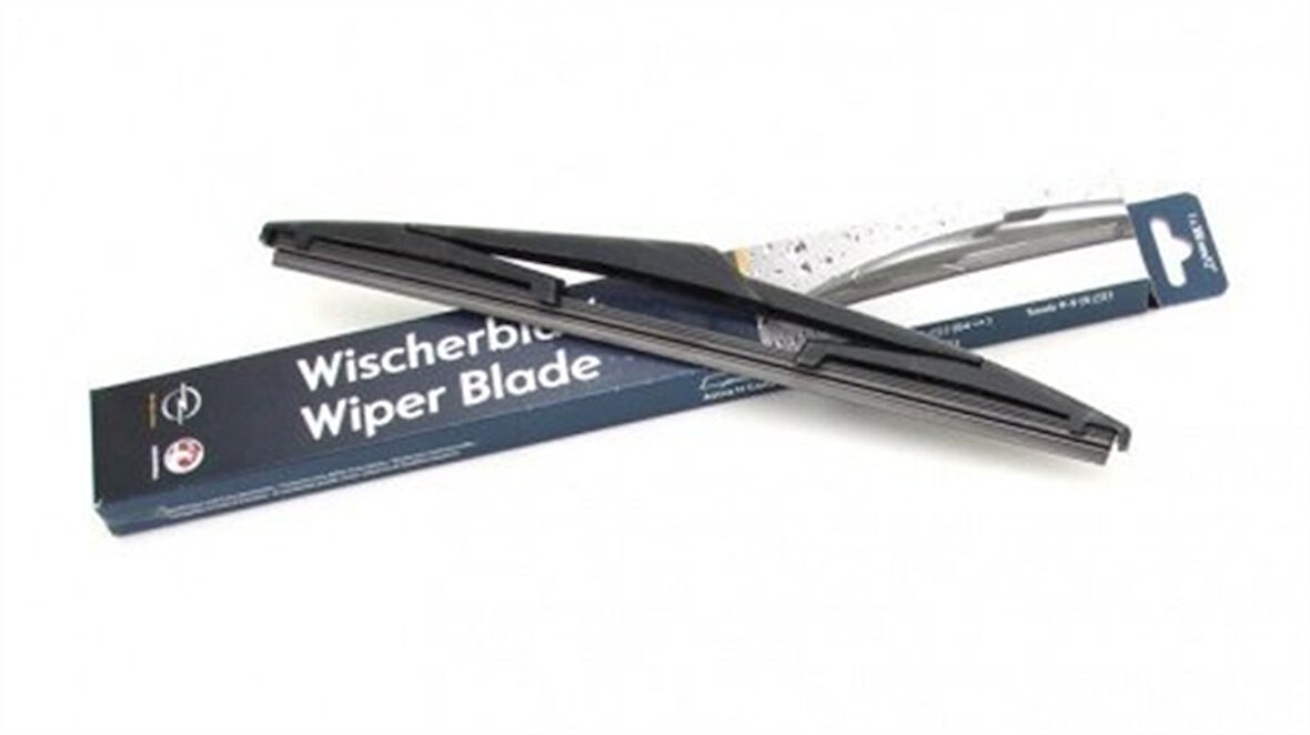 Opel Astra H Arka Silecek Süpürgesi Orjinal