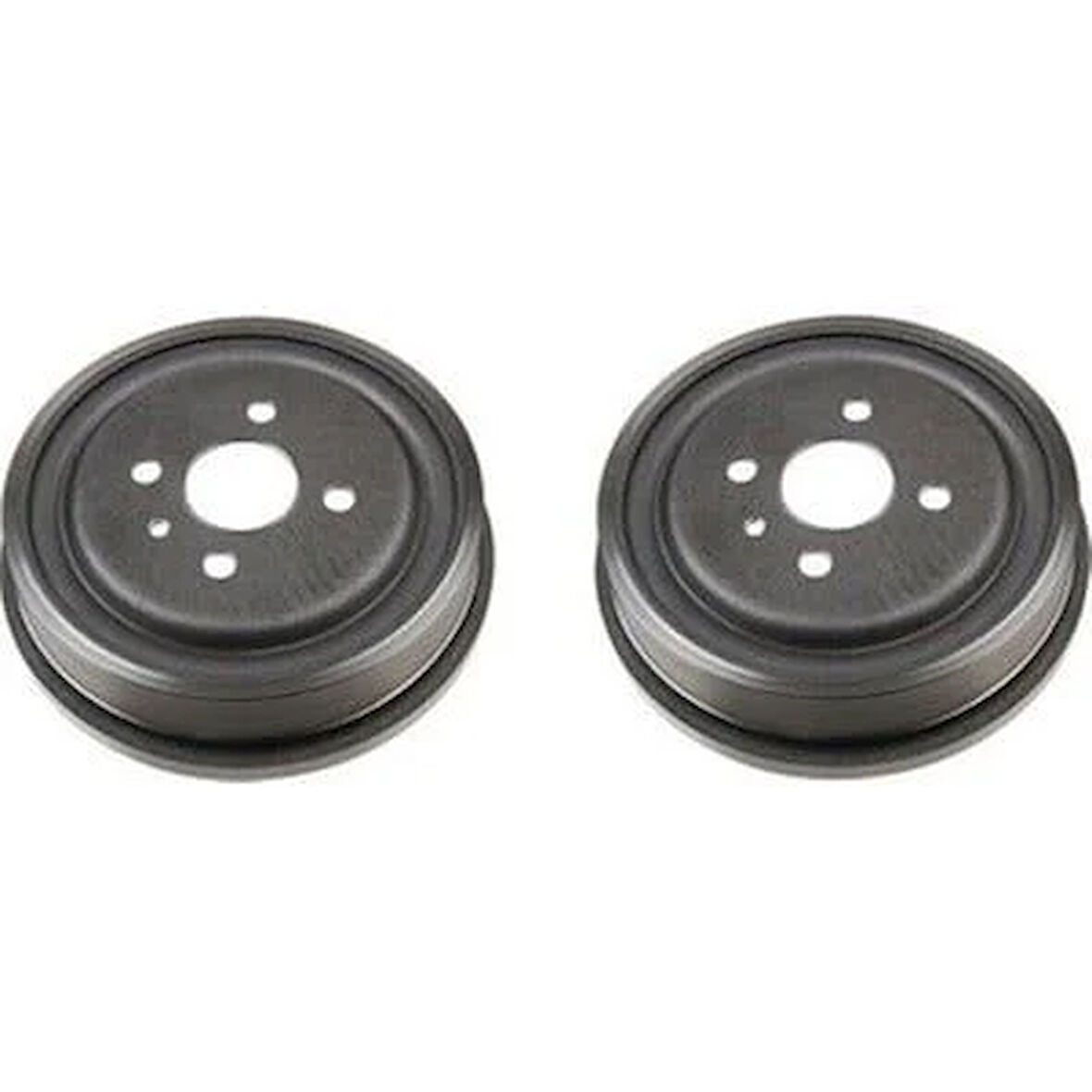 Opel Astra H 4 Bijon Arka Kampana Takım Sağ Sol Topran Marka