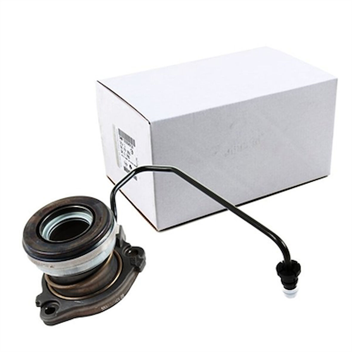 Opel Astra H 1.3 Dizel Debriyaj Bİlyası (Alt Merkez) BSG