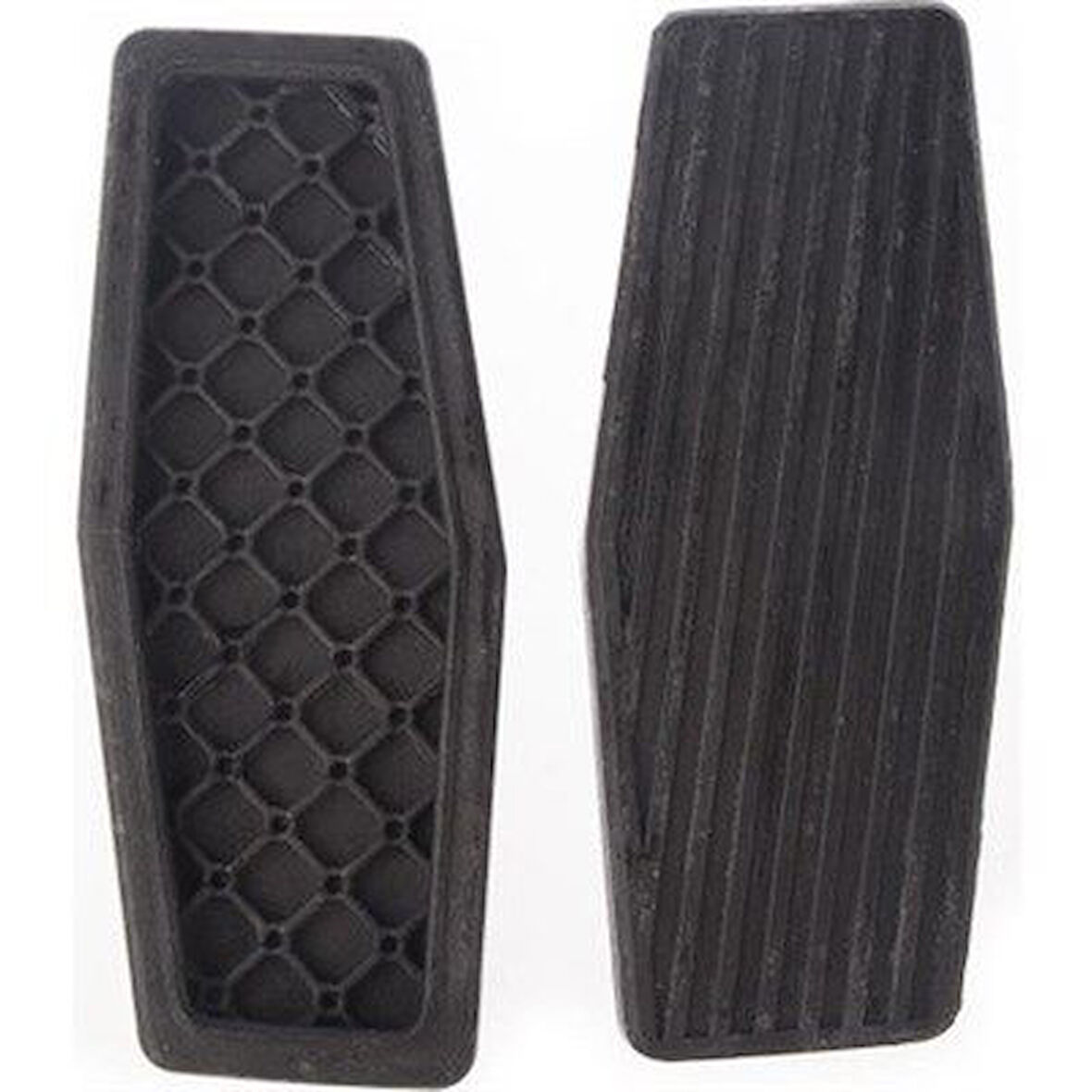 Opel Vectra A Gaz Pedal Lastiği