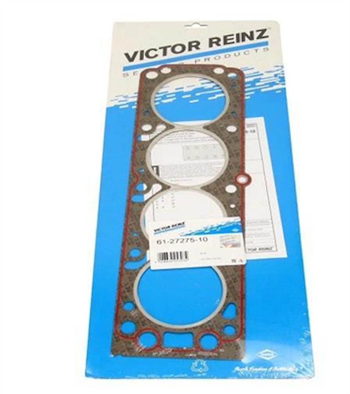 Opel Vectra A 1.8 Motor Silindir Kapak Contası Victor Reinz
