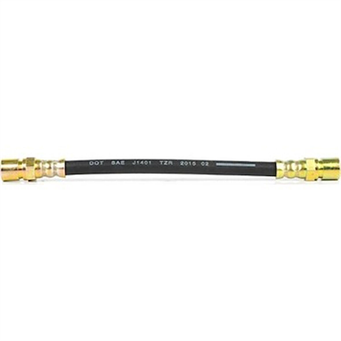 Opel Vectra A Arka Fren Hortumu 93-95