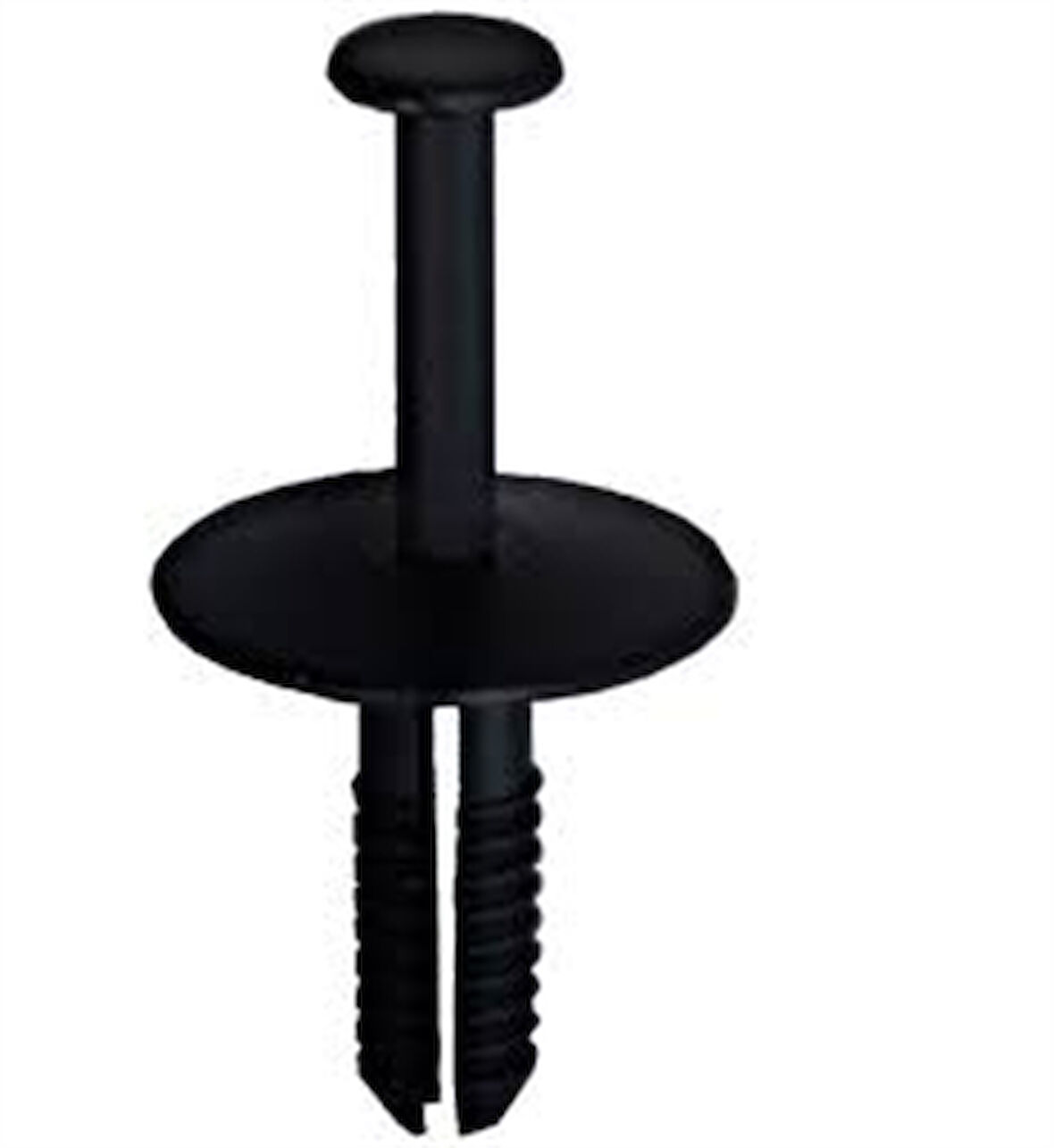 Opel Vectra B Ön Tampon Klipsi (1400806)