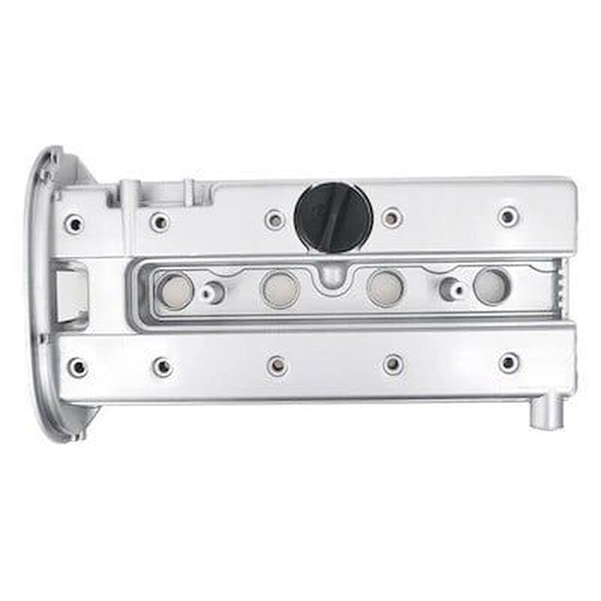 Opel Vectra B 2.0 Benzinli Üst Külbütör Kapağı Metal Contalı