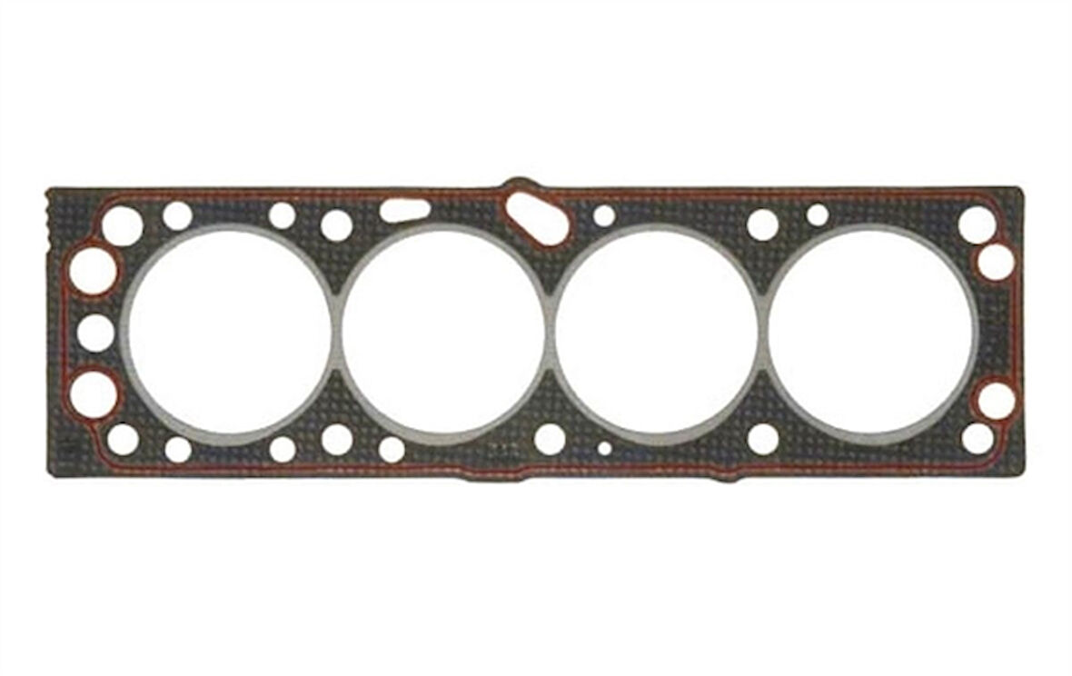Opel Vectra B X16XEL Silindir Kapağı EGR\'siz 96-98 Model