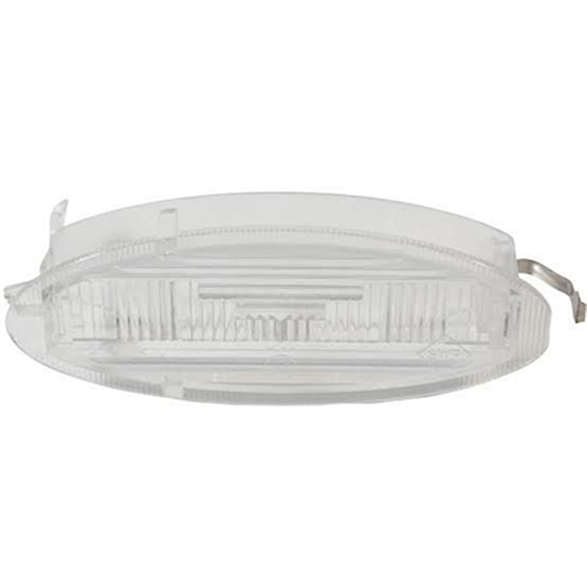 Opel Vectra B Arka Plaka Lamba Camı GM