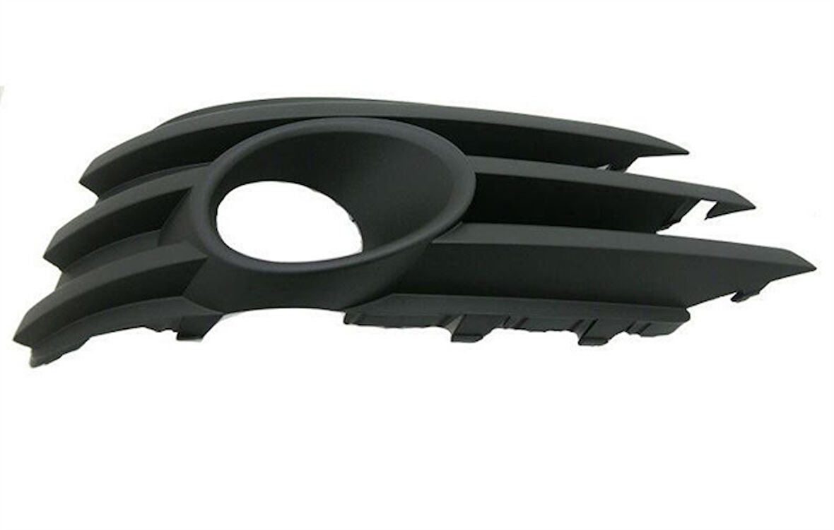 Opel Vectra C Ön Tampon Sağ Sis Kapağı Sisli 2006 Model Ve Üstü (İTH.