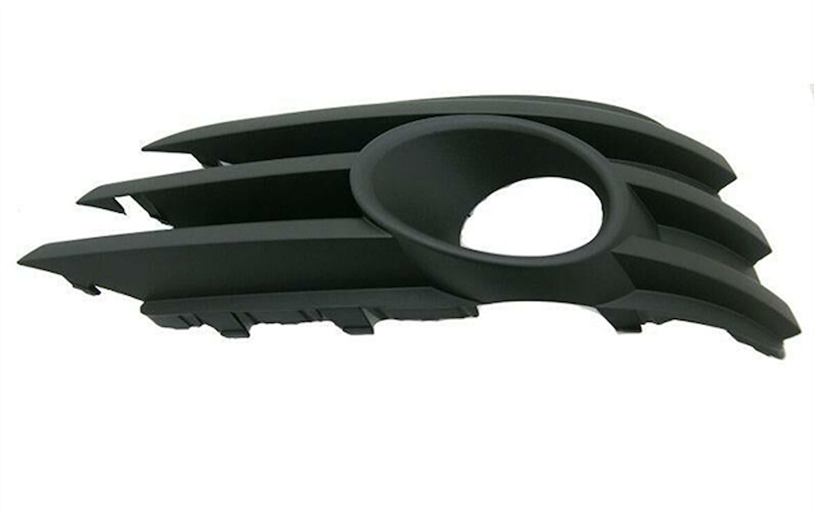 Opel Vectra C Ön Tampon Sol Sis Kapağı Sisli 2006 Model Ve Üstü (İTH.