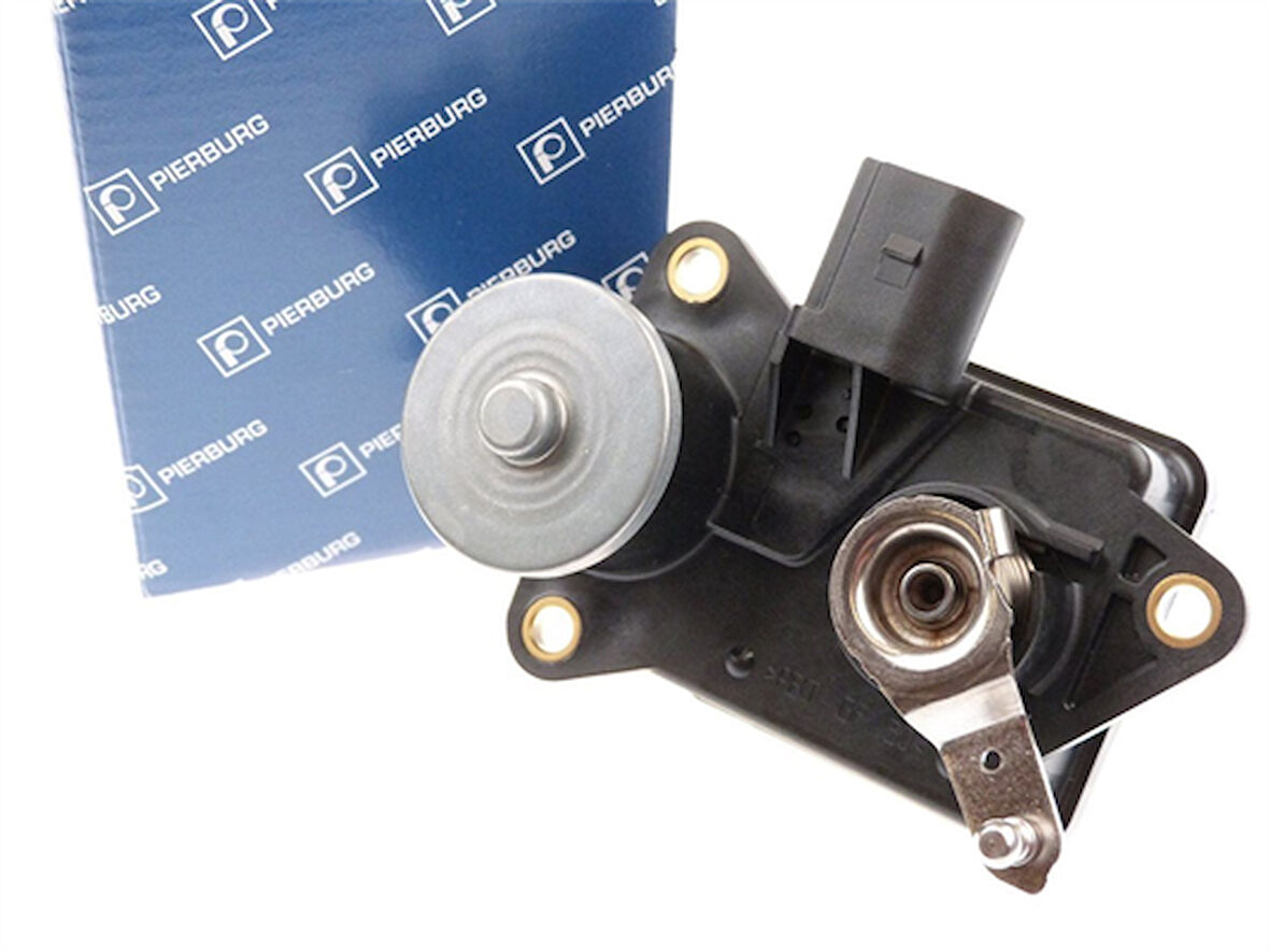 Opel Vectra C 1.9 Emme Manifolt Girdap Sensörü Pierburg