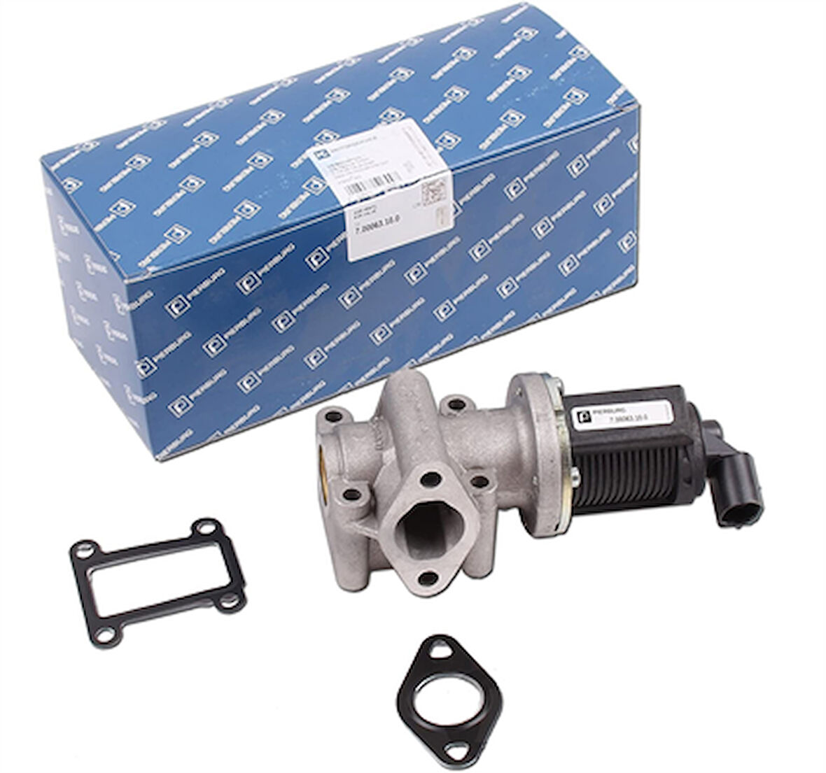 Opel Vectra C 1.9 Dizel EGR Valfi PİERBURG