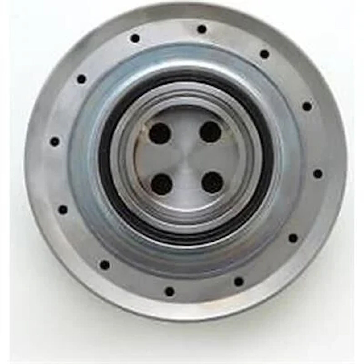 Opel Astra J 1.6 Dizel Krank Kasnağı Orjinal Ürün