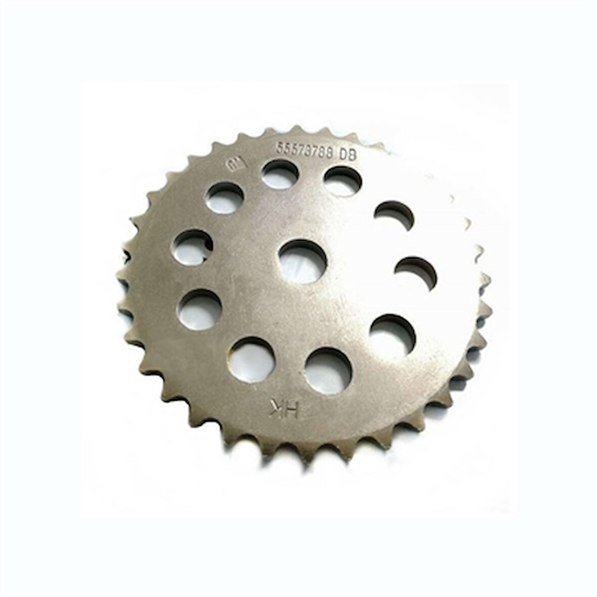 Opel Astra J 1.6 Dizel Yağ Pompa Dişlisi