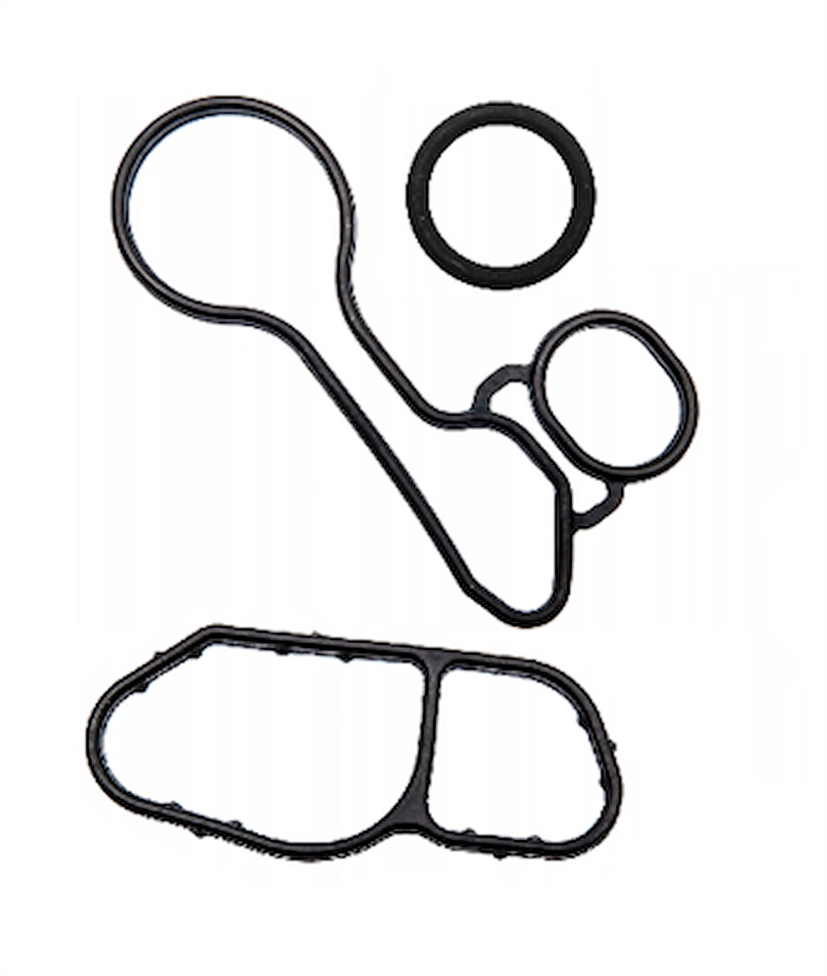 Opel Astra J 1.4 Turbo Yağ Soğutucu Oring Takım 3\'lü Set