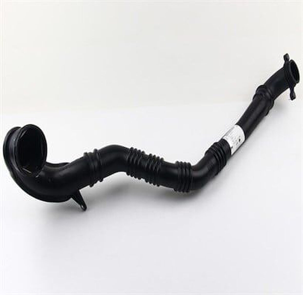 Opel Astra J 1.3 Dizel Sol Turbo Borusu Orjinal GM