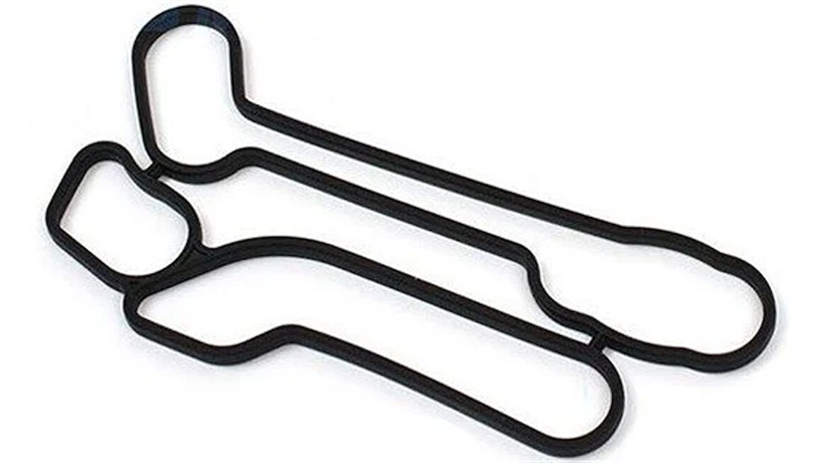 Opel Astra J 1.6 Turbo (A16LET) Turbo Motor Yağ Soğutucu Oringi