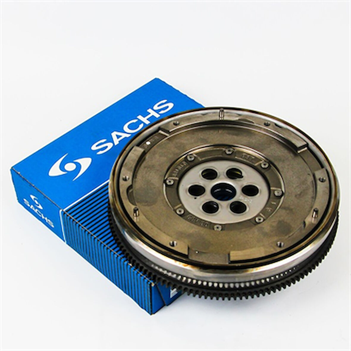 Opel Astra J 1.6 Turbo Benzinli (A16LET) Volant Sachs