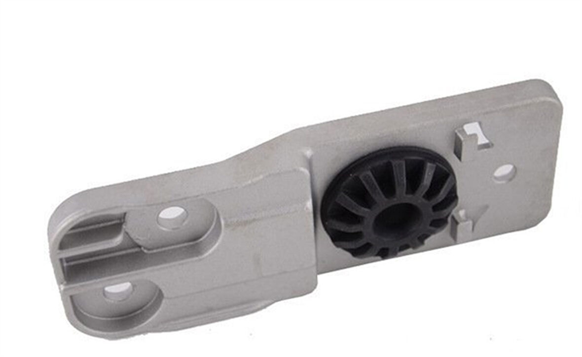 Opel Astra J Radyatör Alt Ayağı GM