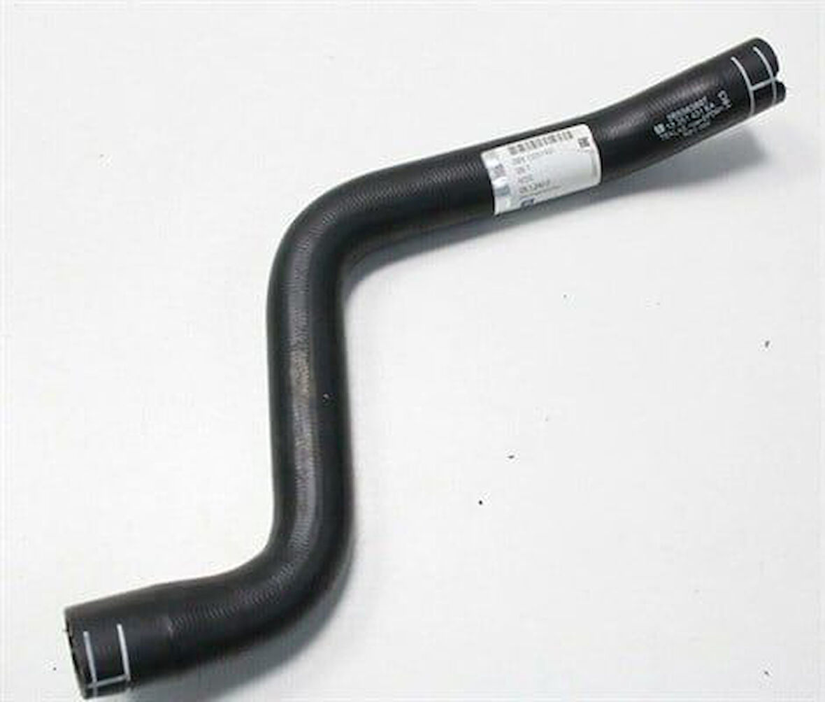 Opel Astra J 1.3 Dizel Radyatör Giriş Hortumu Orjinal Gm Marka