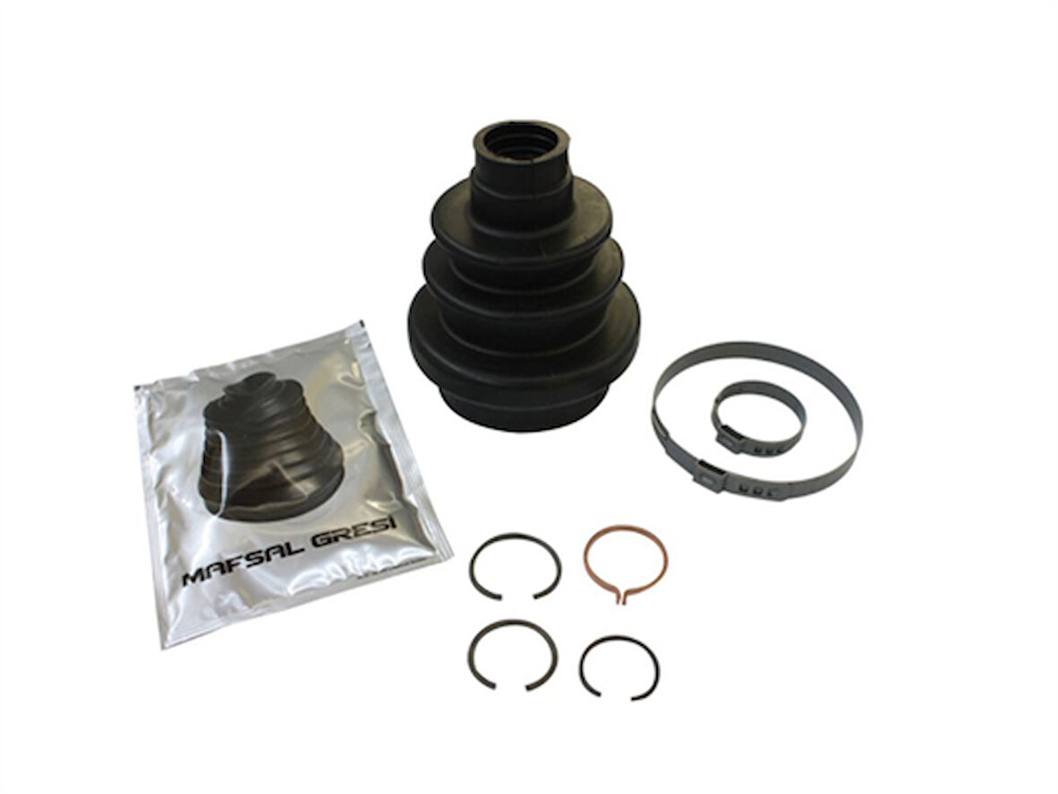 Opel Astra J 1.4 Turbo Düz Vites iç Aks Körüğü