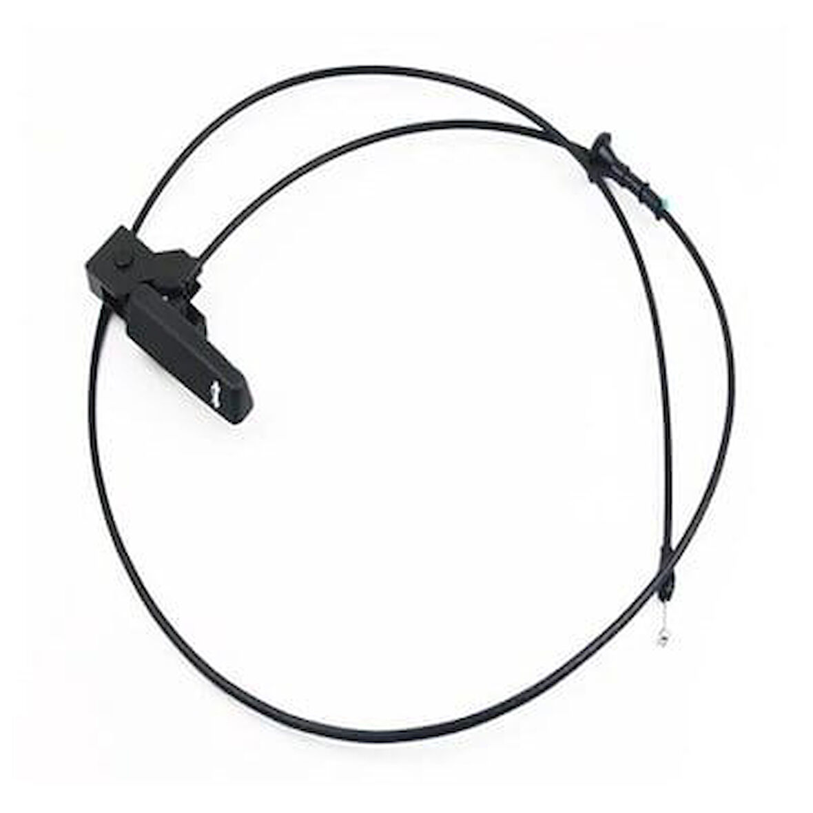 Opel Astra J Motor Kaput Açma Teli Orjinal Gm Marka