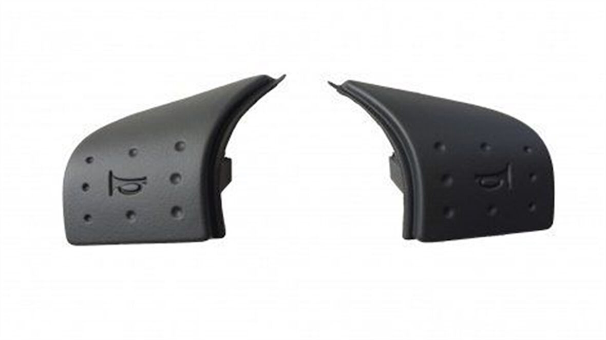 Opel Combo C Korna Basma Buton Takımı (Sağ-Sol) (İTH)