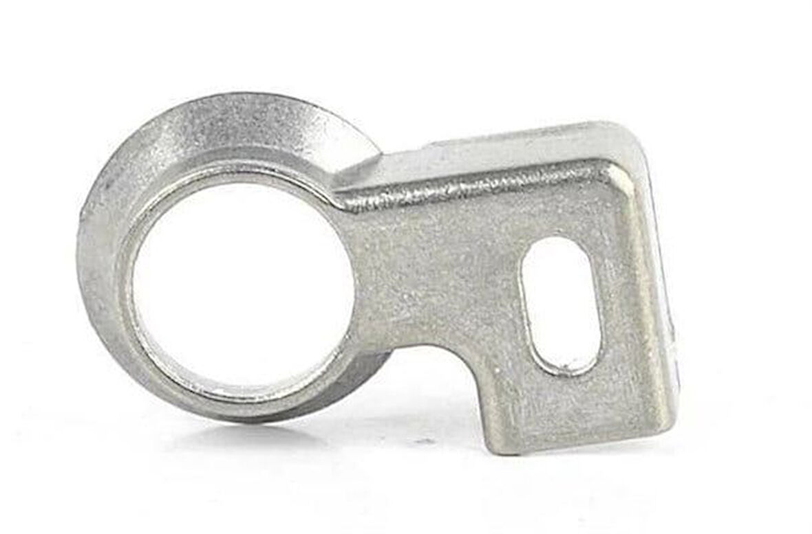 Opel Combo C Radyatör Üst Sol Ayağı İthal