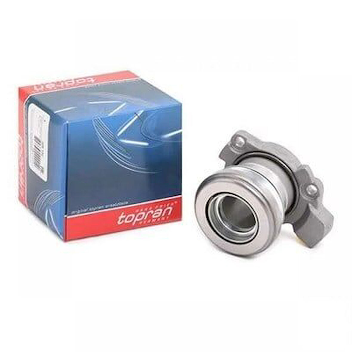 Opel Combo C Hidrolik Debriyaj Rulmanı Topran Marka