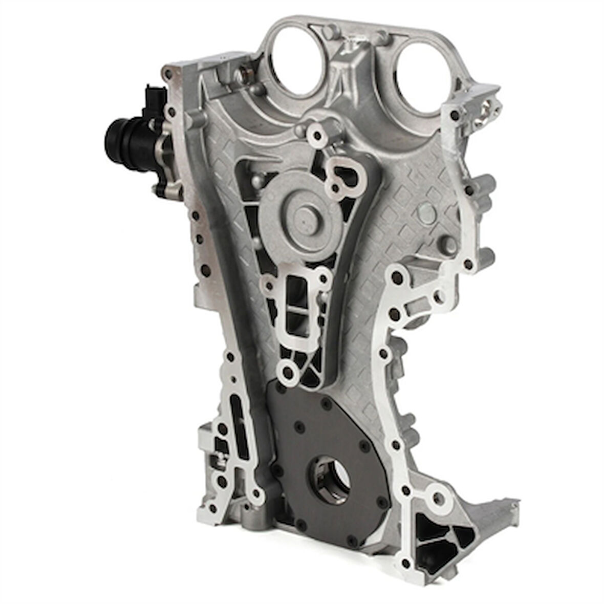 Opel Corsa E 1.2 / 1.4 Motor Yağ Pompası Komple Orjinal