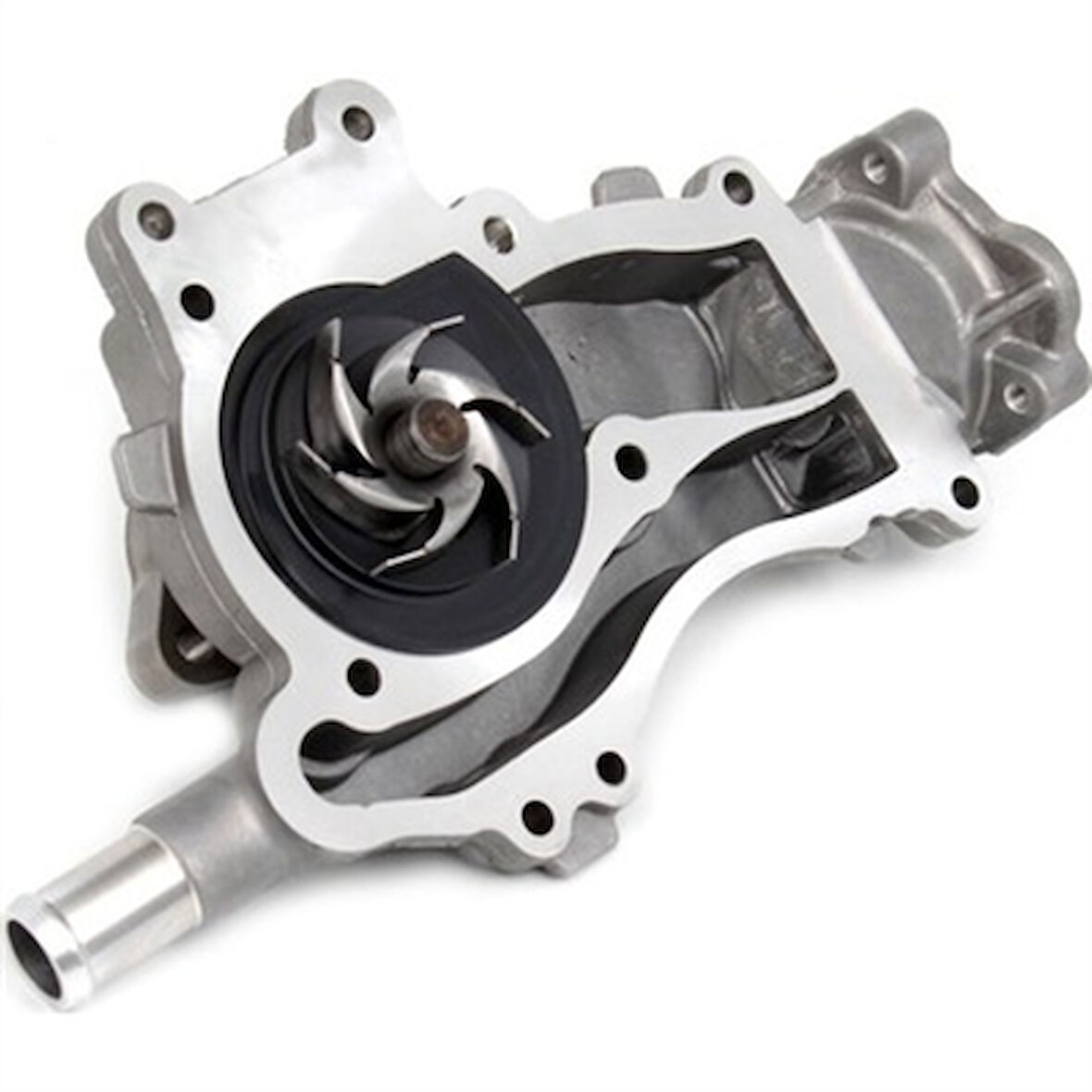 Opel Corsa E 1.2 / 1.4 Devirdaim Su Pompası Graf