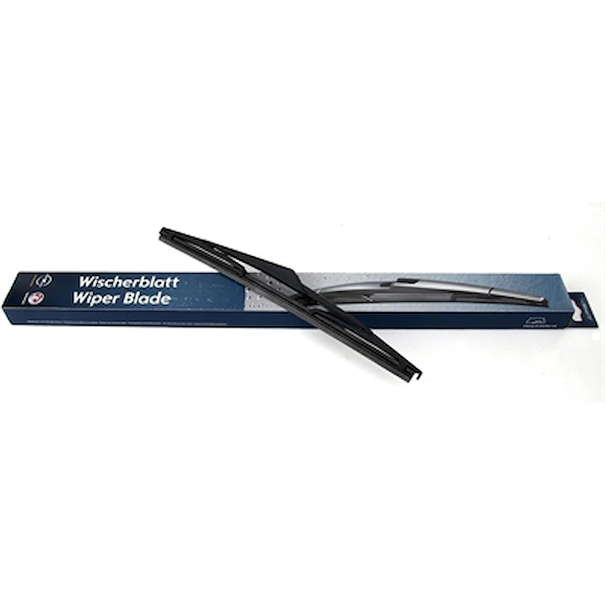 Opel Corsa E Arka Silecek Lastiği Orjinal GM