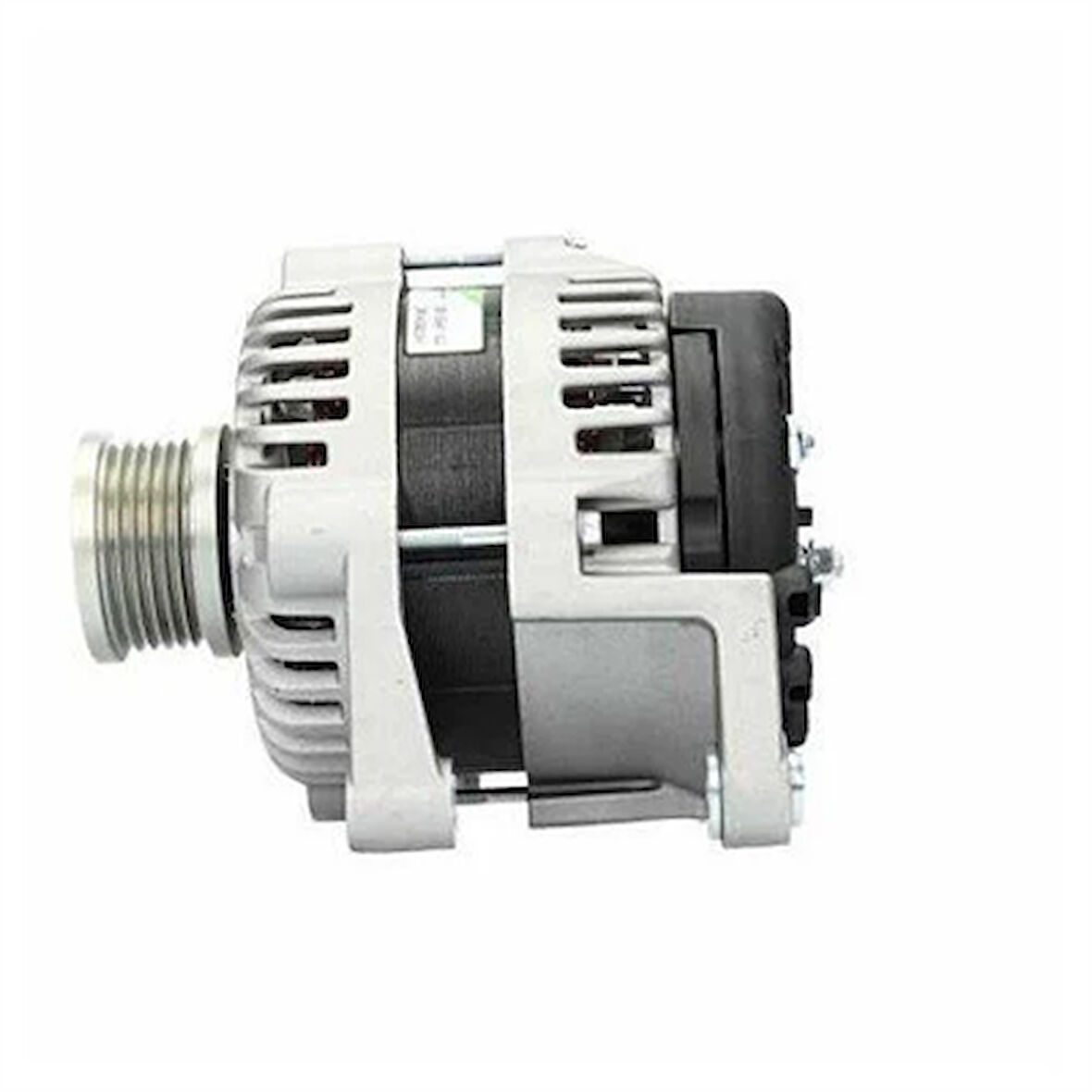 Opel Corsa E 1.2 / 1.4 Şarj Dinamosu 100 Amper Orjinal Gm