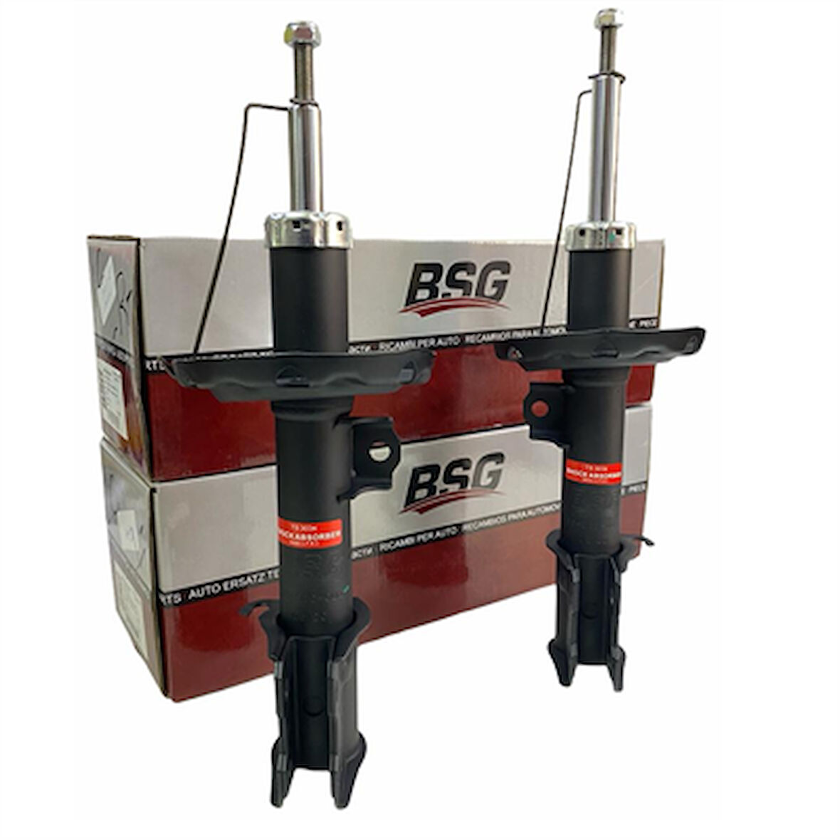 Opel Corsa B Ön Amortisör Takımı BSG