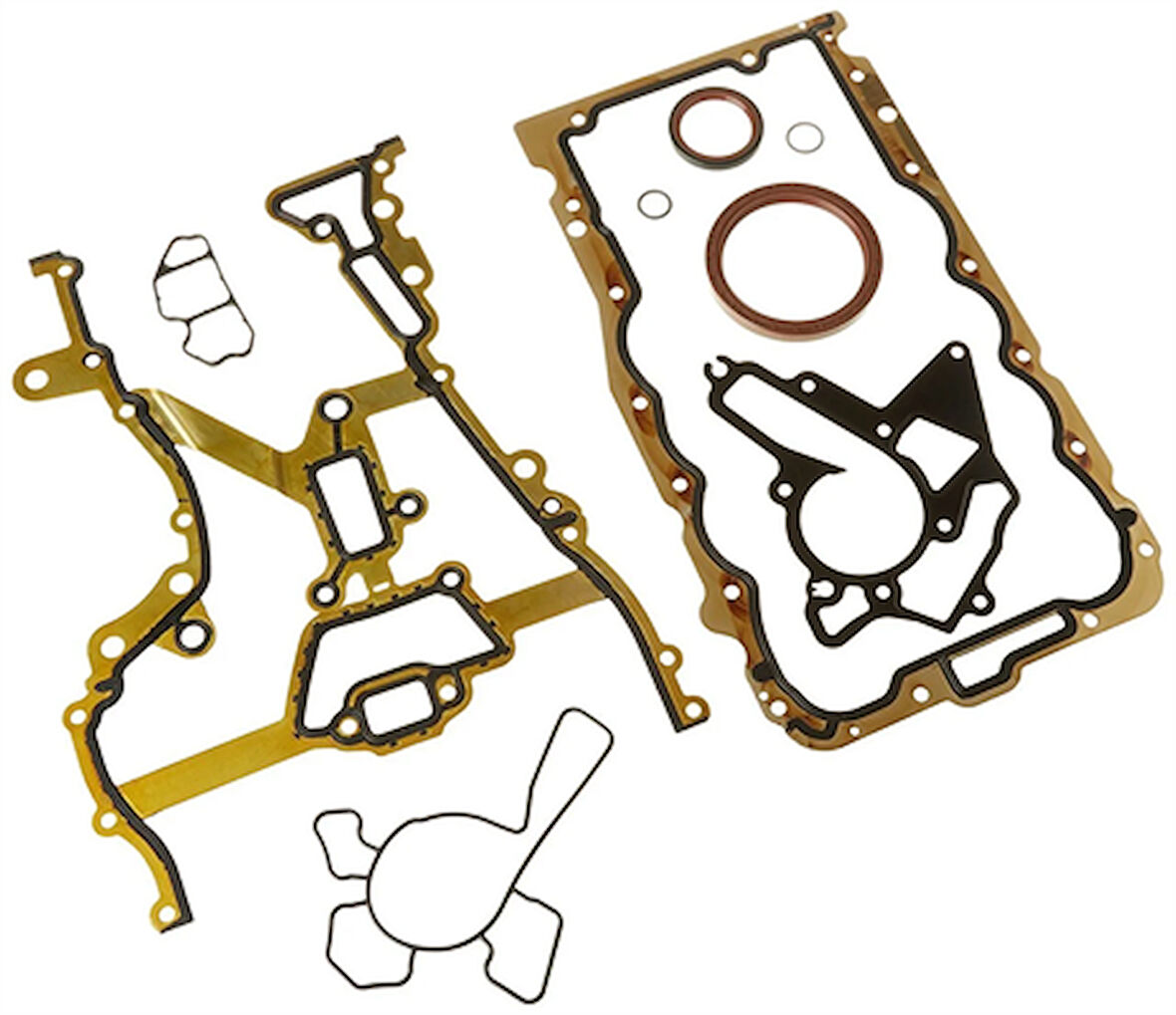 Opel Corsa C 1.2 / 1.4 Motor Twinport Alt Takım Conta Victor Reinz Marka