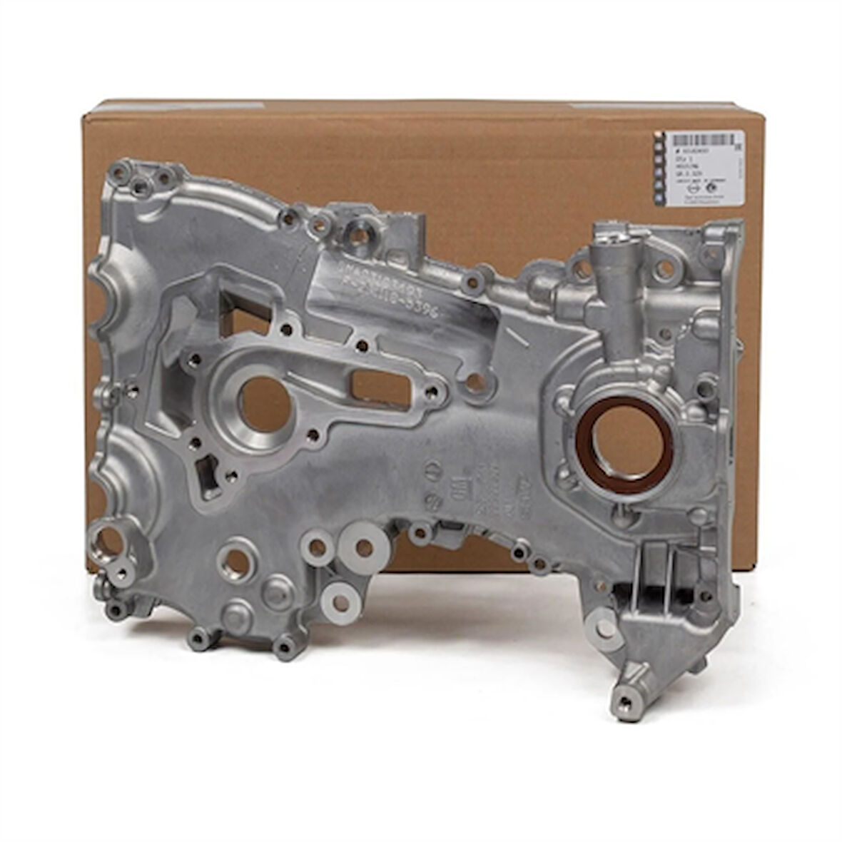 Opel Corsa C Z12XEP-Z14XEP Twinport  Motor Yağ Pompası General Motor Marka