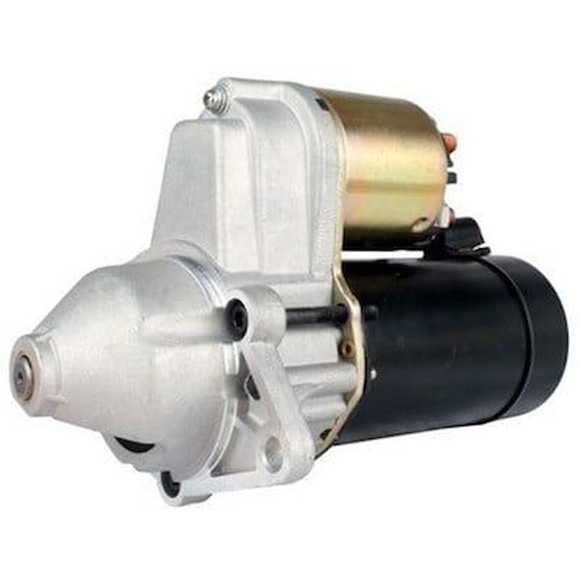 Opel Corsa C 1.2 1.4 (Z12XE-Z14XE) Motor Komple Marş Motoru