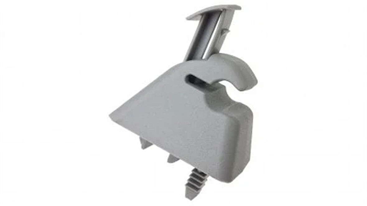 Opel Corsa D Güneşlik Ayağı GM