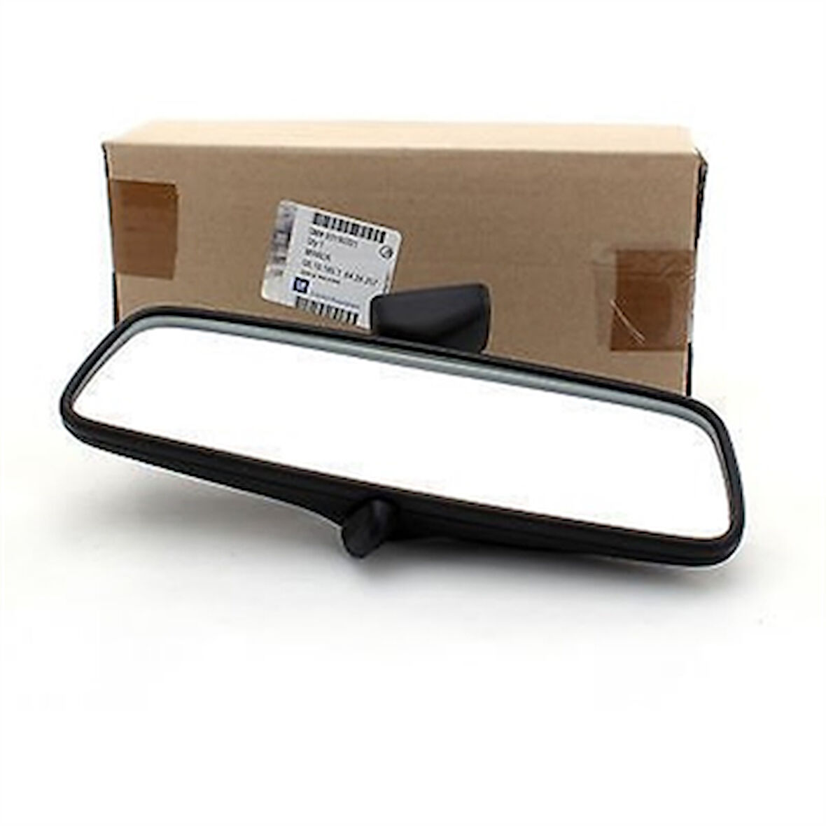 Opel Corsa D İç Dikiz Aynası Orjinal Gm