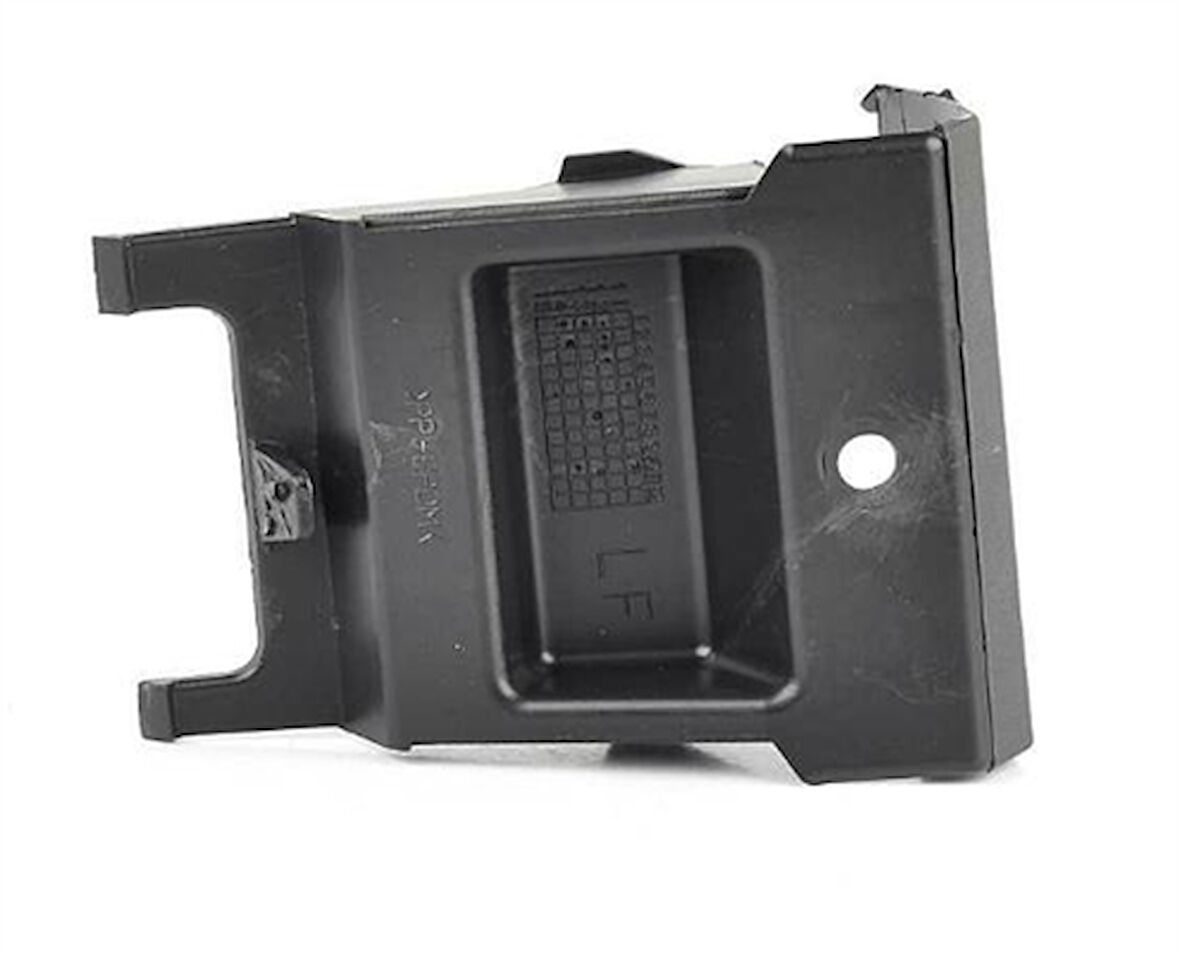 Opel Astra G Marşbiyel Kriko Kapağı Ön Sol