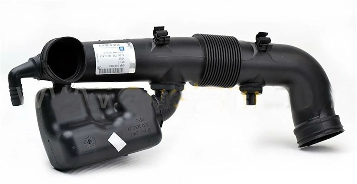 Opel Astra G 1.4 1.6 (Z14XE- Z16XE) Gaz Kelebek Hortumu
