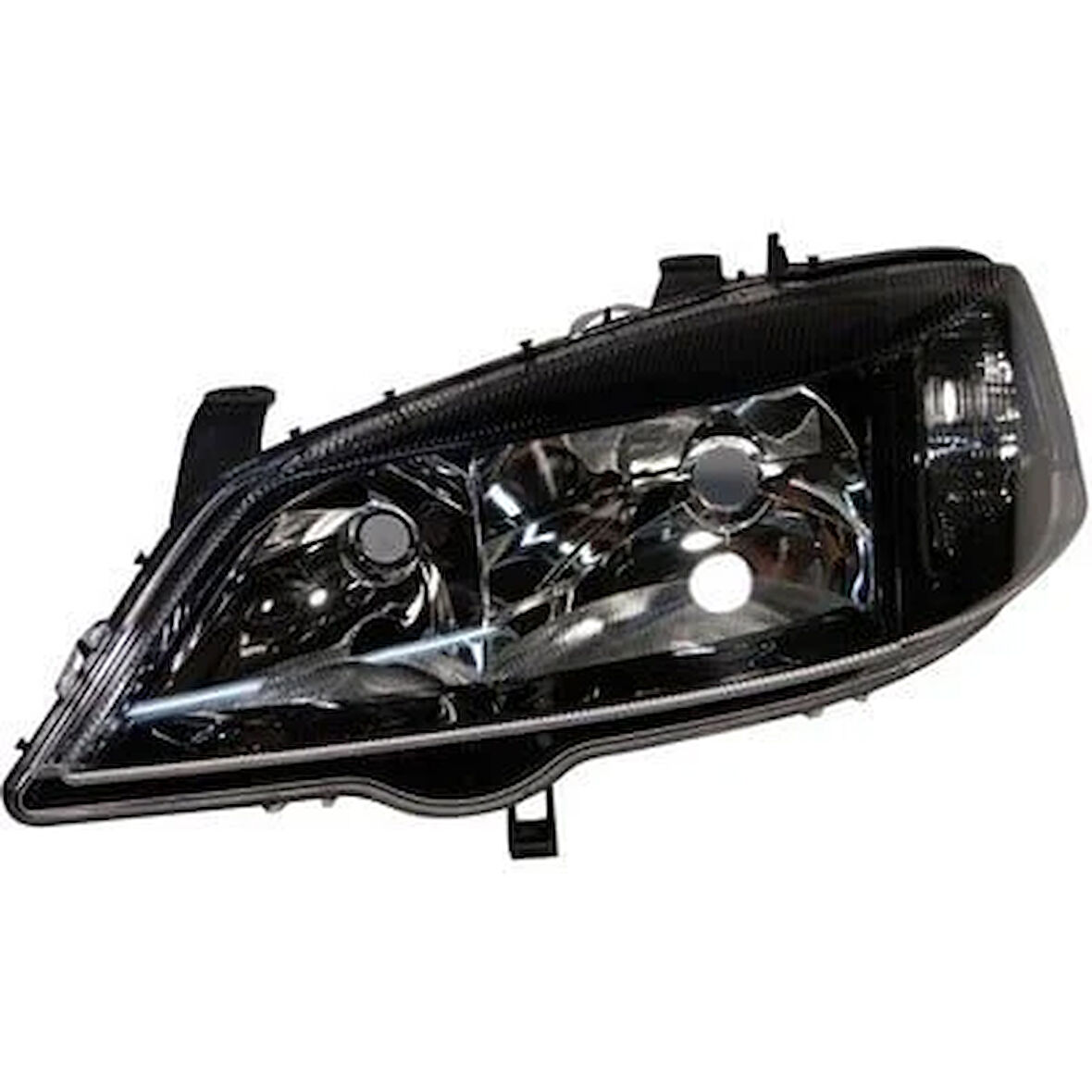 Opel Astra G Sol Far Füme Depo Marka