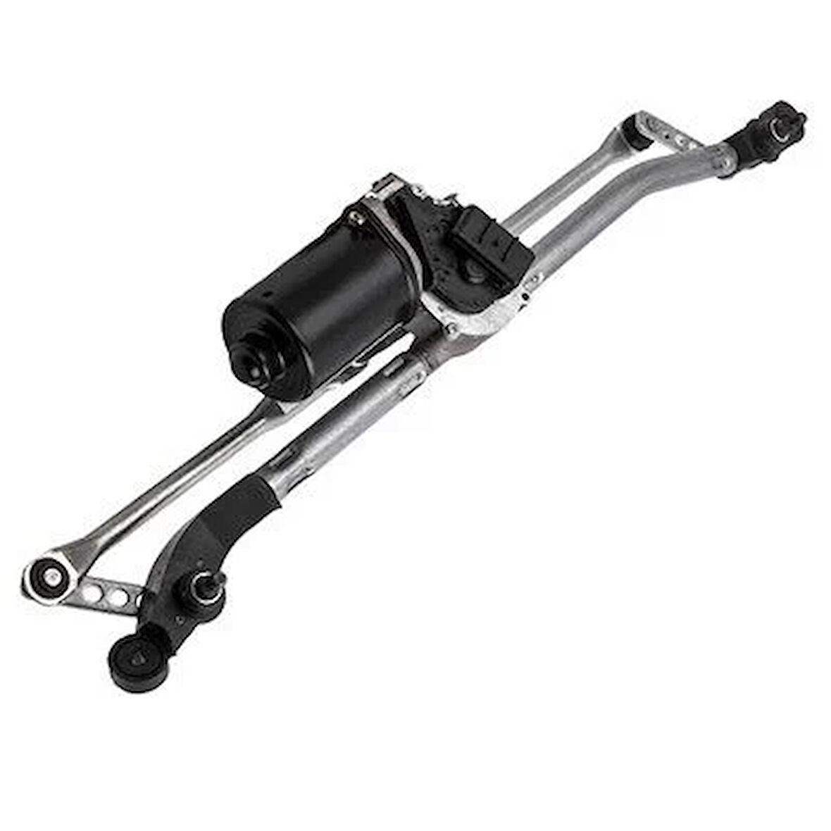 Opel Astra G Ön Silecek Mekanizması Motorlu Komple