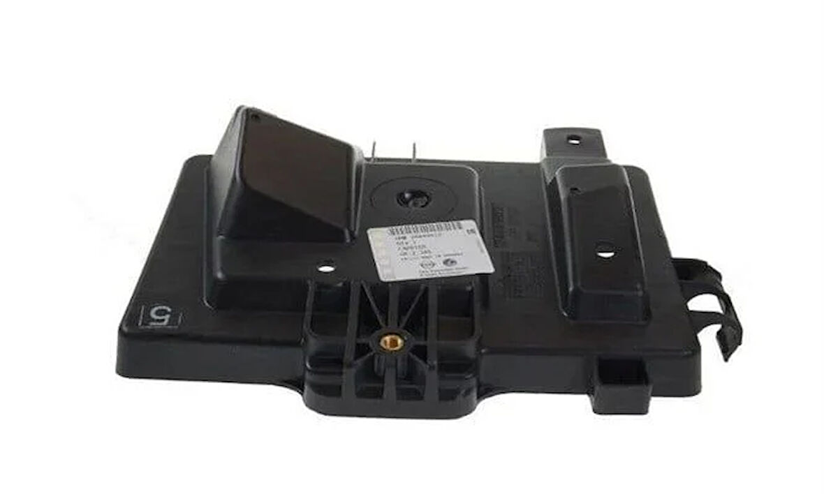 Opel Astra H Akü Alt Plastiği Orjinal Gm Marka