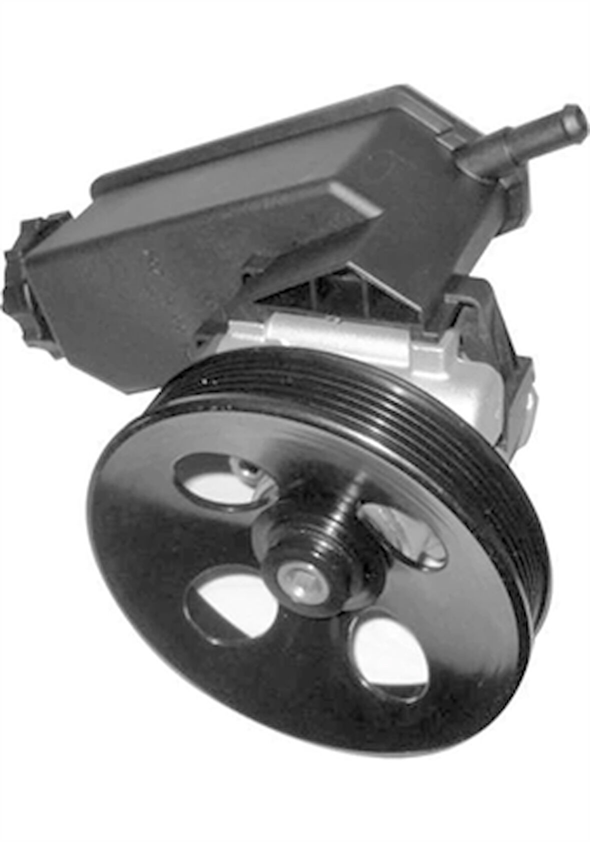 Opel Vectra B 2.0 (X20XEV) Hidrolik Direksiyon Pompası Hidrolik