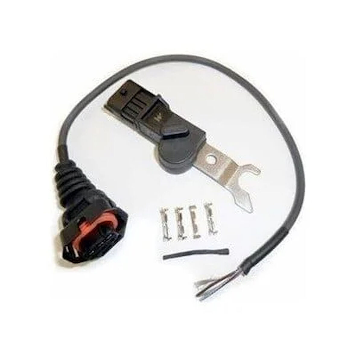 Opel Vectra B X20XEV Eksantrik Devir Sensör Kablosu Soketli