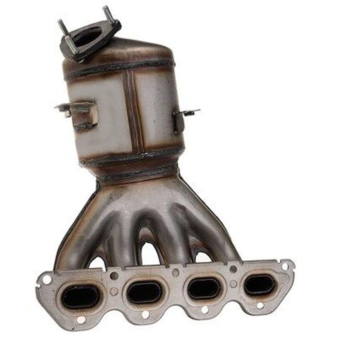 Opel Astra J1.6 115 BG Katalizatör ( Katalitik Konvektör ) (İTH)