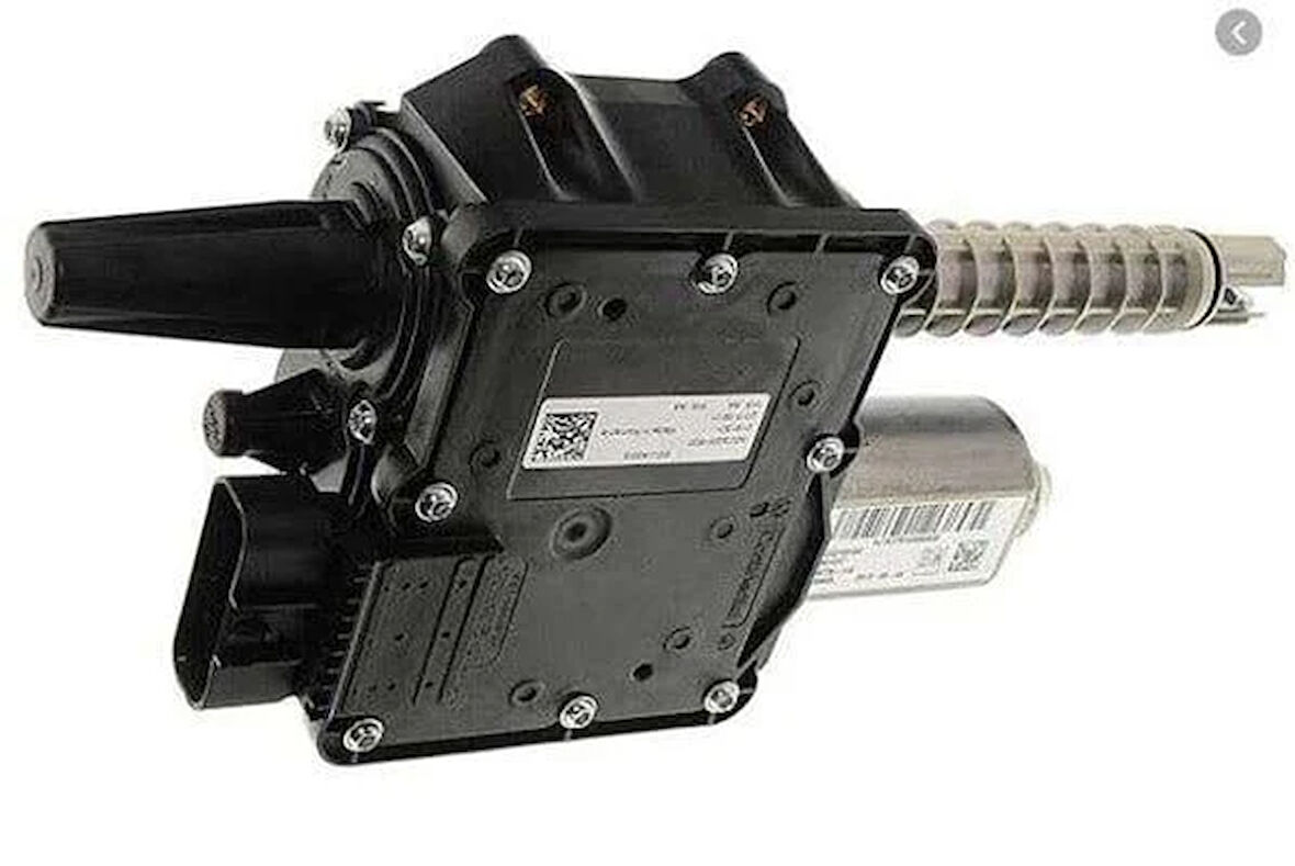 Opel Astra J Sedan Elektrikli El Fren Kontrol Ünitesi Orjinal