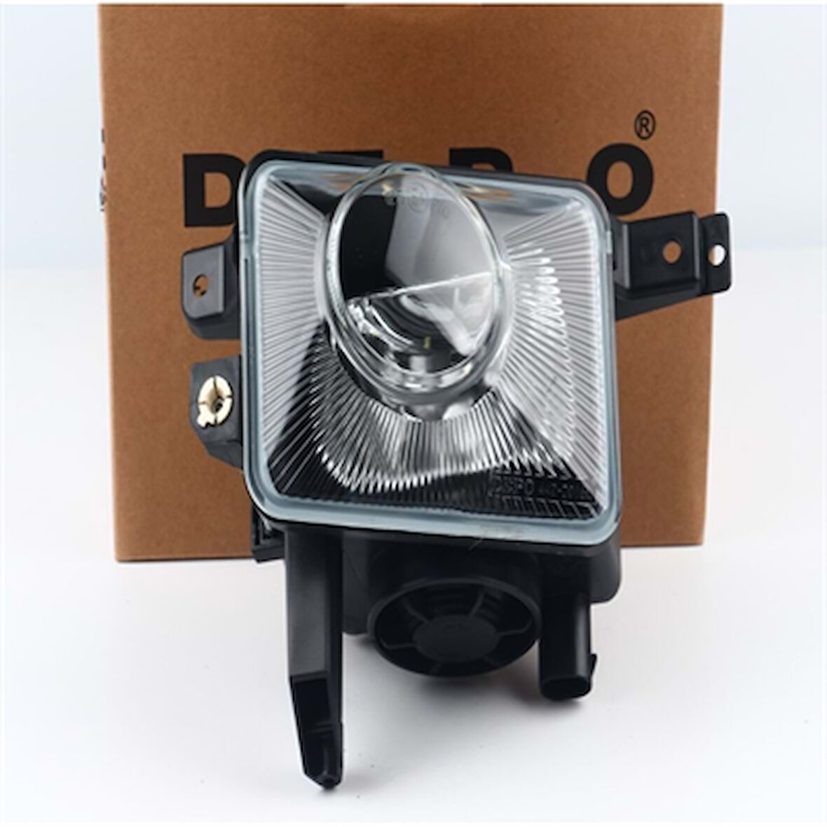 Opel Combo C Sol Sis Farı ( Şöför Tarafı) 2004 Model Sonrası Depo