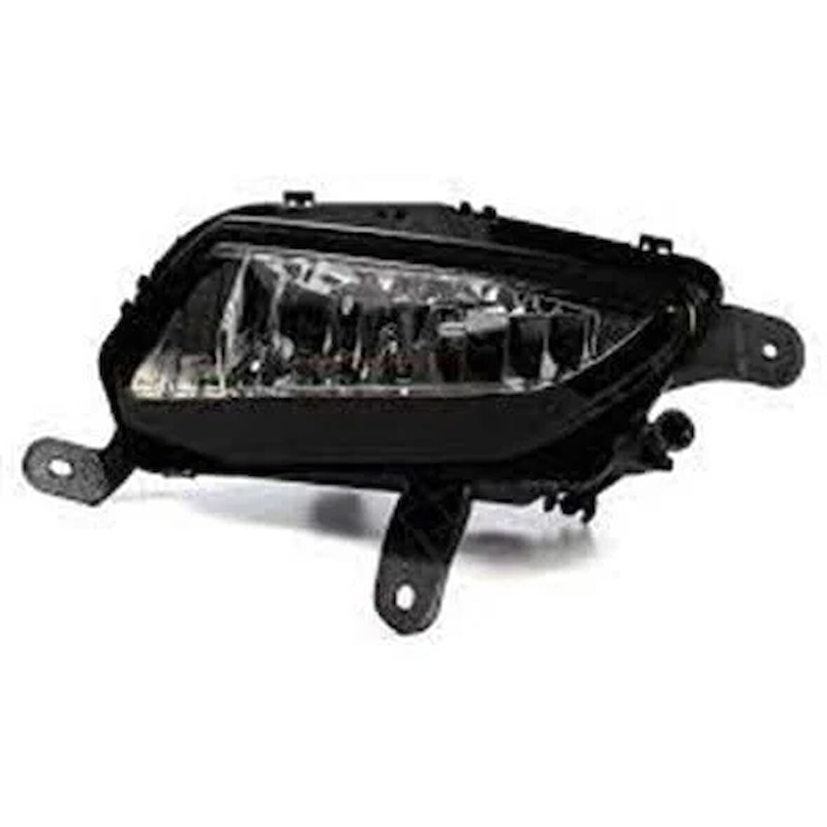 Opel Astra K Sağ Sis Farı (Yolcu Tarafı) Orjinal Biolight