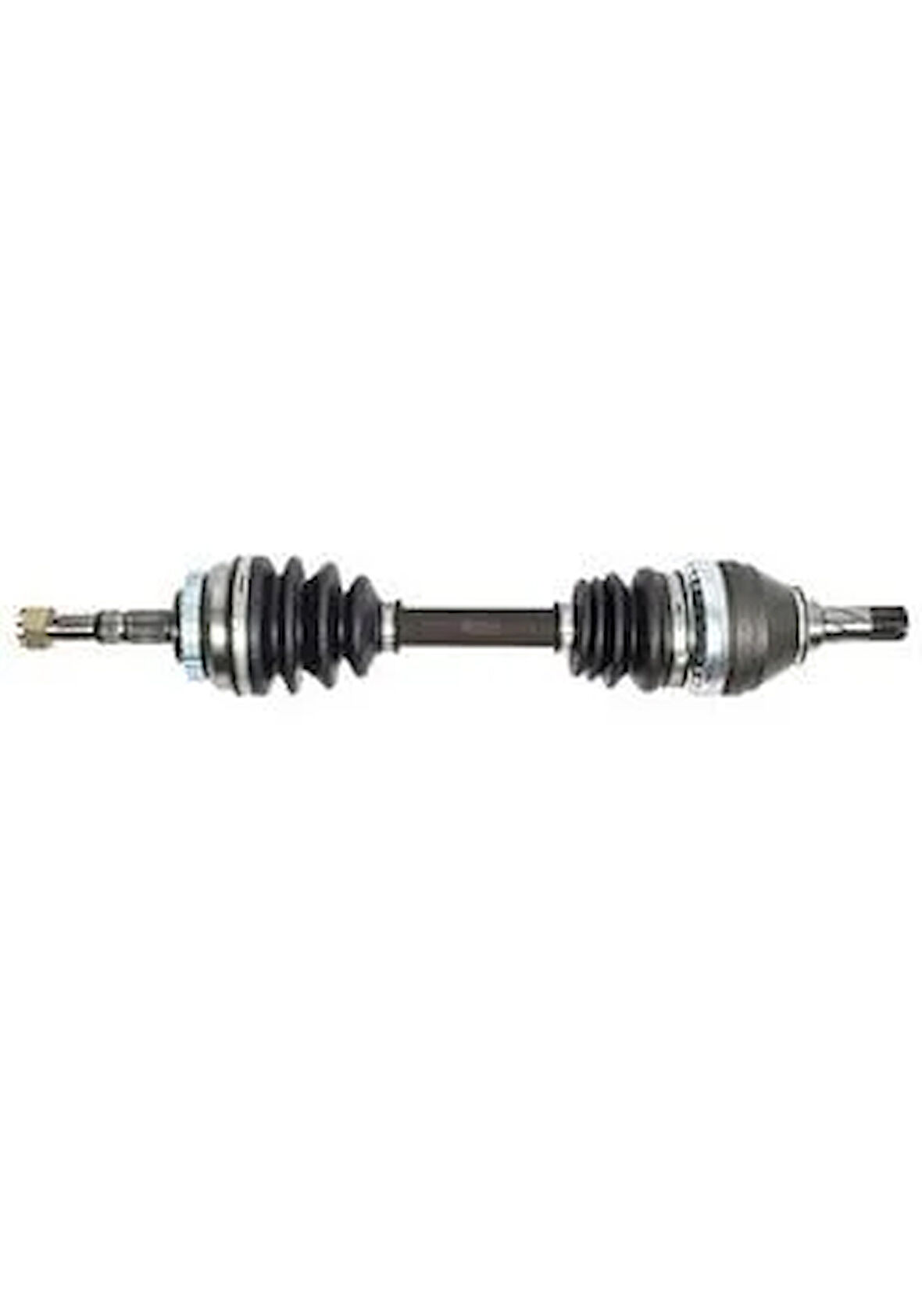 Opel Corsa C Sol Aks Komple İthal